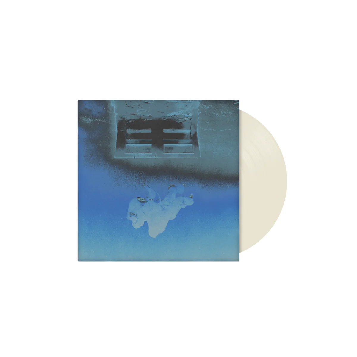 BILLIE EILISH HIT ME HARD AND SOFT ISOLATED VOCALS VINYL BONE NEW